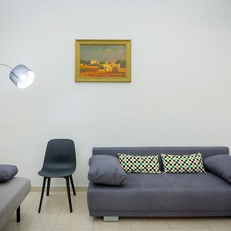 Antica Dimora Capruzzi Apartment Bari Exterior photo